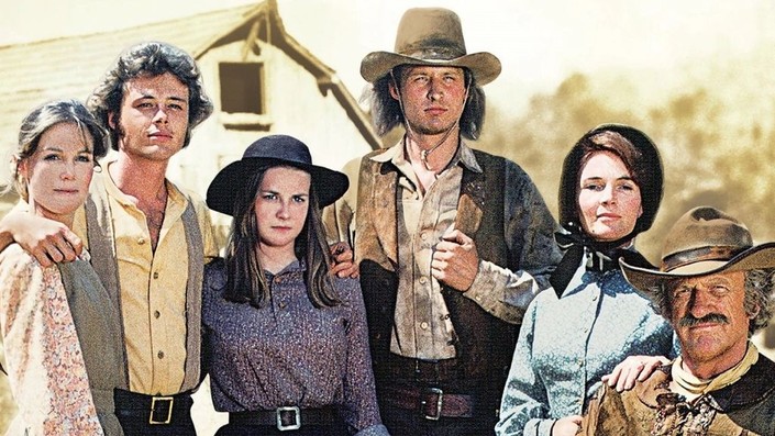 How the West Was Won: Season 1 | Rotten Tomatoes