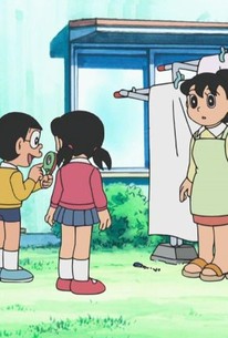 Doraemon Season 2 Episode 2 Rotten Tomatoes