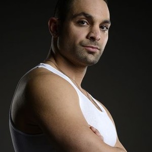 Michael Mando as Vic