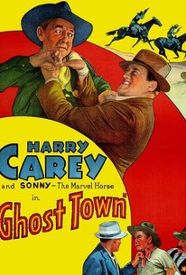 Ghost Town | Rotten Tomatoes