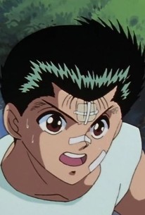 Yuyu Hakusho - Rotten Tomatoes