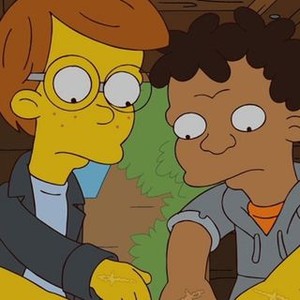 The Simpsons Season 22 Episode 10 Rotten Tomatoes