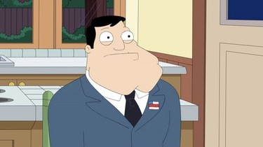American Dad!: Season 16, Episode 14 | Rotten Tomatoes