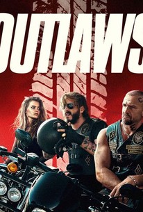 Outlaws 2019 Rotten Tomatoes