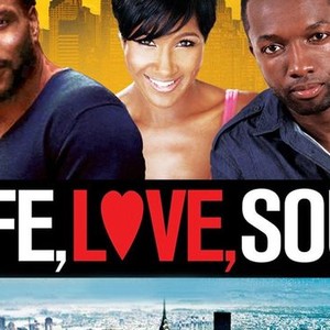 Life, Love, Soul photo 1