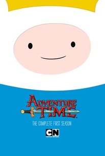 Adventure Time Hora De Aventura - Dvds Original