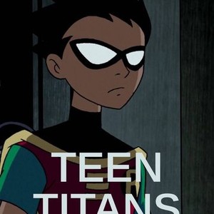 The Most Complicated Superhero Is Robin From Teen Titans Go!
