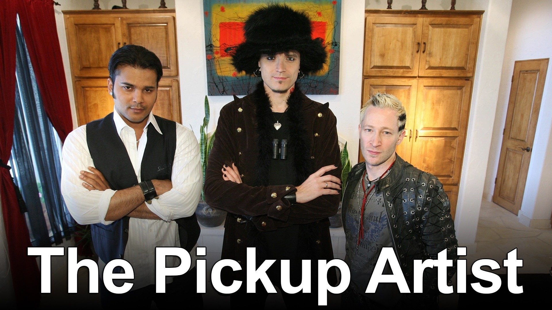 pick-up Actor vol.1