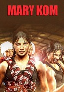 Mary Kom poster image