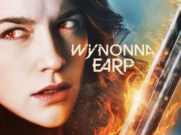 Wynonna earp season 3 on netflix outlet