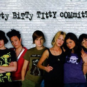 Itty Bitty Titty Committee - watch streaming online