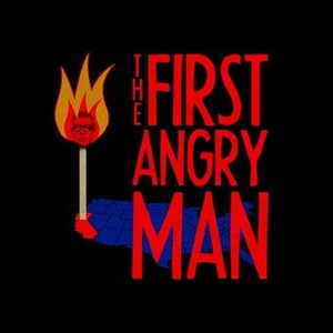 The First Angry Man photo 3