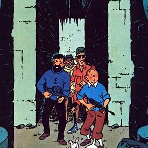 The Adventures Of Tintin: Season 1, Episode 26 - Rotten Tomatoes