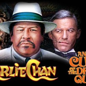 Charlie Chan and The Curse of the Dragon Queen