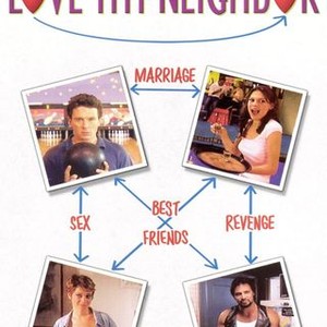 Love Thy Neighbor photo 3