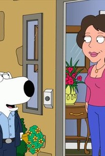 Family Guy Season 8 Episode 4 Rotten Tomatoes