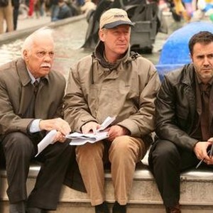 Pars vite et reviens tard (2007) photo 10