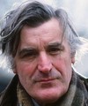 Ted Hughes