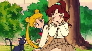 Sailor Moon: Season 1, Episode 29 | Rotten Tomatoes