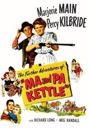 Ma and Pa Kettle poster image