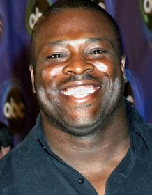 Reginald Ballard - Rotten Tomatoes