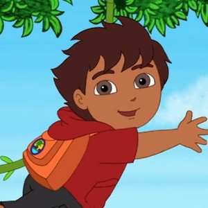 Go, Diego, Go!: Season 4, Episode 15 - Rotten Tomatoes