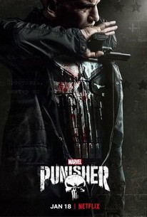Marvel's The Punisher: Season 2 poster image
