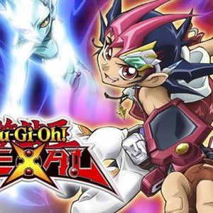 Yu-Gi-Oh! ZEXAL - Rotten Tomatoes