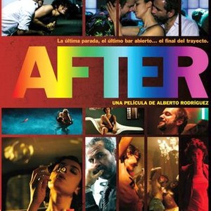 After (2009) - Rotten Tomatoes