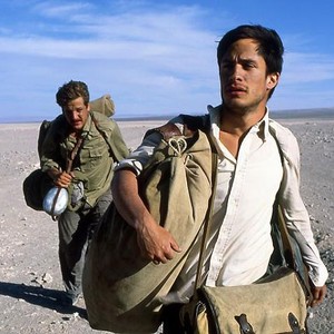 "The Motorcycle Diaries photo 11"