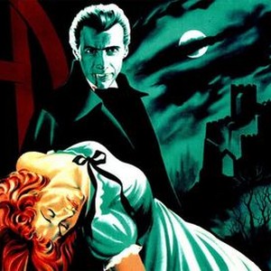 Horror of dracula watch online clearance