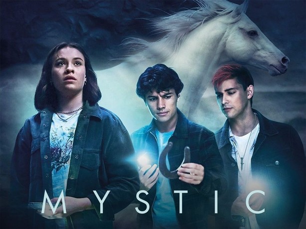 Mystic: Season 2 | Rotten Tomatoes