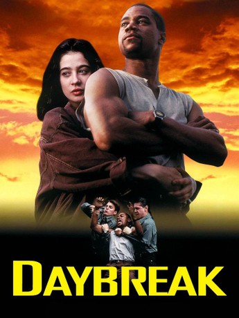 邦楽 may in film / DAYBREAK Daybreak | may in film official HP