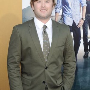 Haley Joel Osment at arrivals for ENTOURAGE Premiere, The Regency Village Theatre, Los Angeles, CA June 1, 2015. Photo By: Dee Cercone/Everett Collection