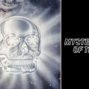 "Mysteries of the Gods photo 10"