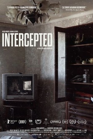 Intercepted poster