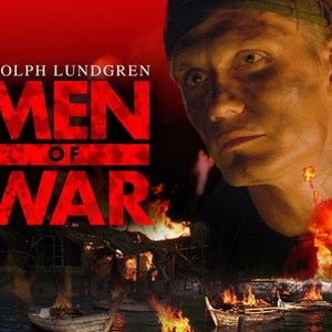 Men of War photo 1