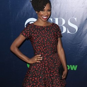 Shanola Hampton at arrivals for TCA Summer Press Tour: CBS, The Beverly Hilton Hotel, Beverly Hills, CA August 10, 2015. Photo By: Dee Cercone/Everett Collection