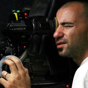 LION'S DEN, (aka LEONERA, aka MISENCOUNTER), director Pablo Trapero, on set, 2008. ©Strand Releasing