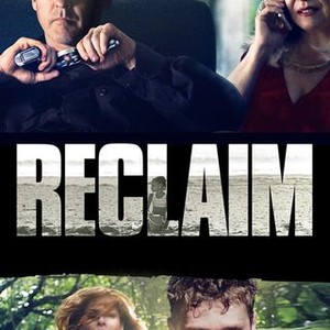  Reclaim [DVD] : Movies & TV