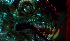Slaughterhouse Rulez: Official Clip - He's Like a Doggie