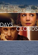 Days and Clouds poster image