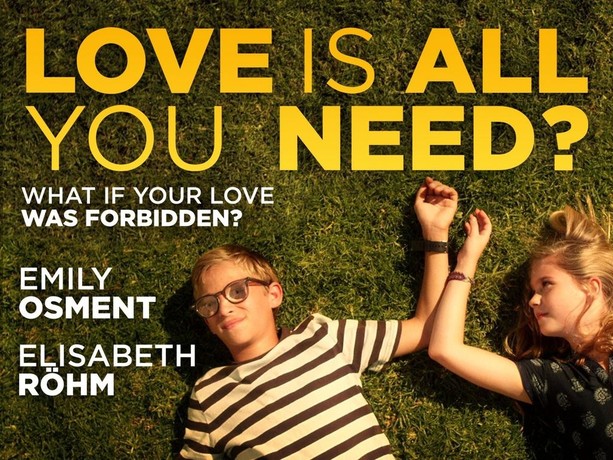 Love is all you need 2016 full movie online free online