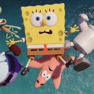 "The SpongeBob Movie: Sponge Out of Water photo 17"