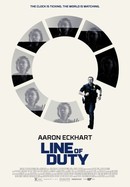 Line of Duty poster image