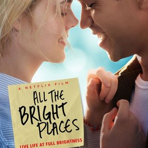 All the Bright Places photo 9