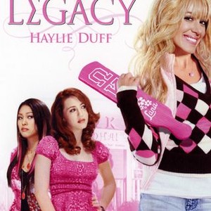 Legacy (2008)