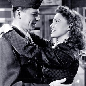 This Is the Army (1943) photo 6