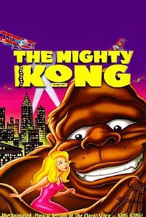Watch trailer for The Mighty Kong