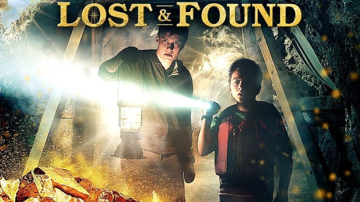 Lost and found 2011 watch online store